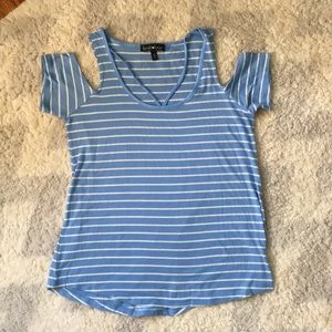 Striped shirt